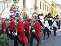 17 - Militi delle Pasque Veronesi in parata - 4